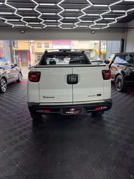 FIAT Toro 2.0 16V 4P VOLCANO 4WD TURBO DIESEL AUTOMTICO, Foto 5