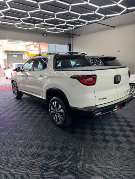 FIAT Toro 2.0 16V 4P VOLCANO 4WD TURBO DIESEL AUTOMTICO, Foto 6