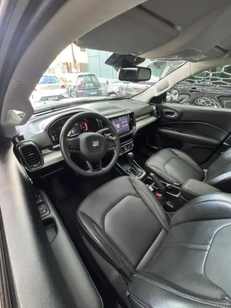 FIAT Toro 2.0 16V 4P VOLCANO 4WD TURBO DIESEL AUTOMTICO, Foto 8