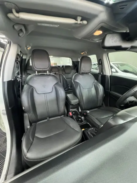FIAT Toro 2.0 16V 4P VOLCANO 4WD TURBO DIESEL AUTOMTICO, Foto 10