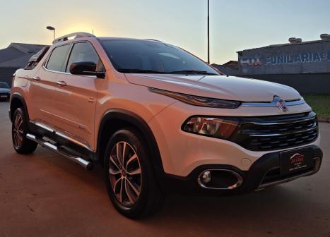 FIAT Toro 2.0 16V 4P FREEDOM TURBO DIESEL, Foto 2