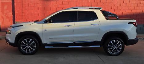 FIAT Toro 2.0 16V 4P FREEDOM TURBO DIESEL, Foto 4