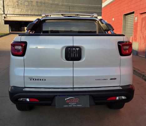 FIAT Toro 2.0 16V 4P FREEDOM TURBO DIESEL, Foto 6