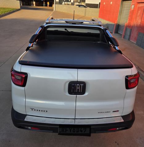 FIAT Toro 2.0 16V 4P FREEDOM TURBO DIESEL, Foto 8