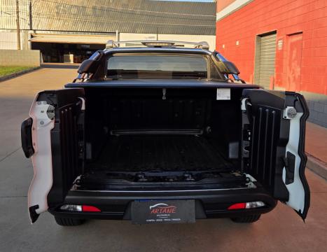 FIAT Toro 2.0 16V 4P FREEDOM TURBO DIESEL, Foto 10