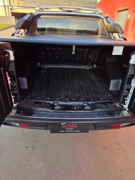 FIAT Toro 2.0 16V 4P FREEDOM TURBO DIESEL, Foto 19