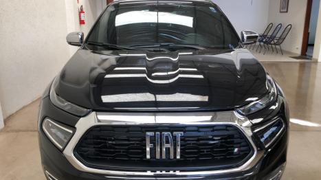 FIAT Toro 2.0 16V 4P 4WD RANCH TURBO DIESEL AUTOMTICO, Foto 7