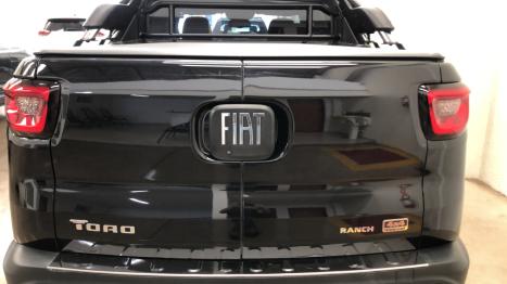 FIAT Toro 2.0 16V 4P 4WD RANCH TURBO DIESEL AUTOMTICO, Foto 8