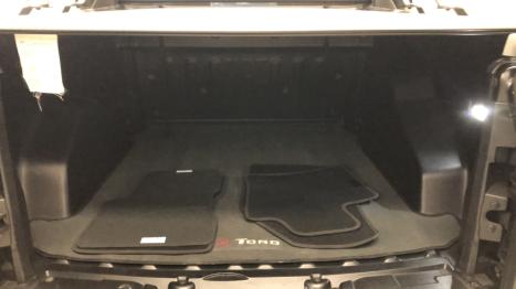 FIAT Toro 2.0 16V 4P 4WD RANCH TURBO DIESEL AUTOMTICO, Foto 17