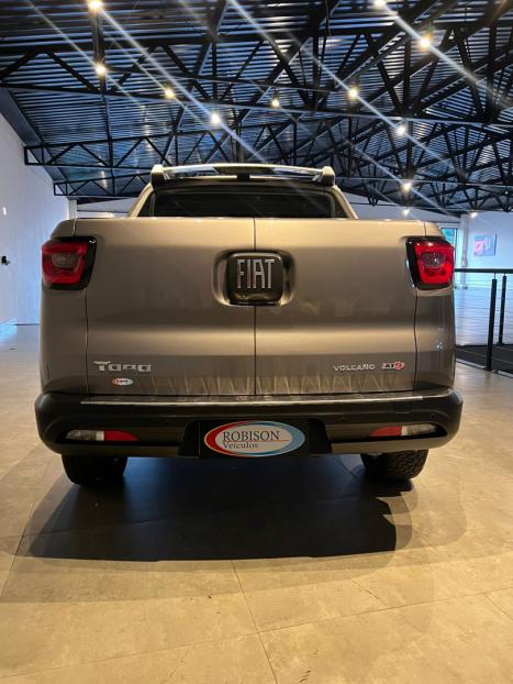 FIAT Toro 2.0 16V 4P 4WD FREEDOM TURBO DIESEL, Foto 4