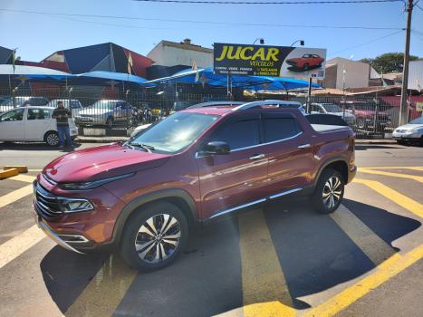 FIAT Toro 2.0 16V 4P VOLCANO 4WD TURBO DIESEL AUTOMTICO, Foto 1