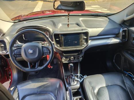 FIAT Toro 2.0 16V 4P VOLCANO 4WD TURBO DIESEL AUTOMTICO, Foto 3
