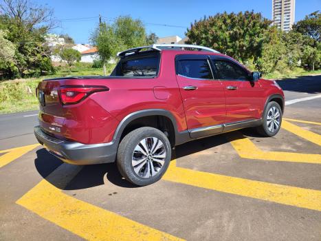 FIAT Toro 2.0 16V 4P VOLCANO 4WD TURBO DIESEL AUTOMTICO, Foto 5