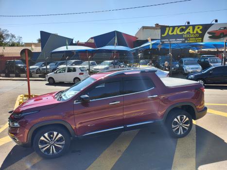 FIAT Toro 2.0 16V 4P VOLCANO 4WD TURBO DIESEL AUTOMTICO, Foto 6