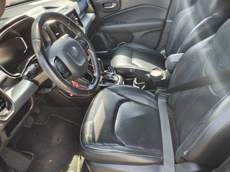 FIAT Toro 2.0 16V 4P VOLCANO 4WD TURBO DIESEL AUTOMTICO, Foto 7