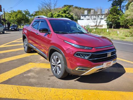 FIAT Toro 2.0 16V 4P VOLCANO 4WD TURBO DIESEL AUTOMTICO, Foto 8
