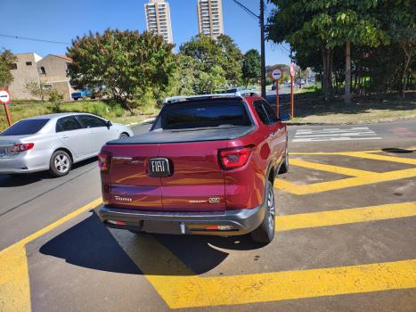 FIAT Toro 2.0 16V 4P VOLCANO 4WD TURBO DIESEL AUTOMTICO, Foto 9