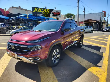 FIAT Toro 2.0 16V 4P VOLCANO 4WD TURBO DIESEL AUTOMTICO, Foto 10