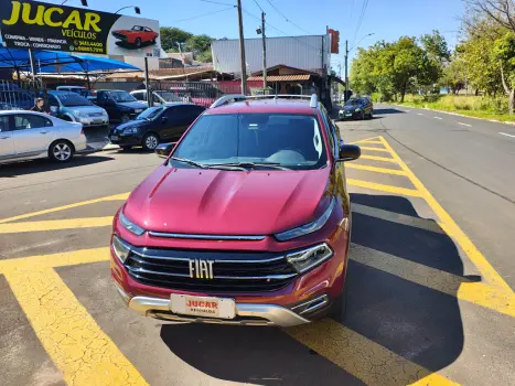 FIAT Toro 2.0 16V 4P VOLCANO 4WD TURBO DIESEL AUTOMTICO, Foto 11