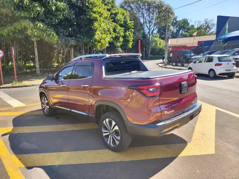 FIAT Toro 2.0 16V 4P VOLCANO 4WD TURBO DIESEL AUTOMTICO, Foto 13