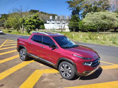 FIAT Toro 2.0 16V 4P VOLCANO 4WD TURBO DIESEL AUTOMTICO, Foto 14