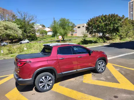 FIAT Toro 2.0 16V 4P VOLCANO 4WD TURBO DIESEL AUTOMTICO, Foto 15