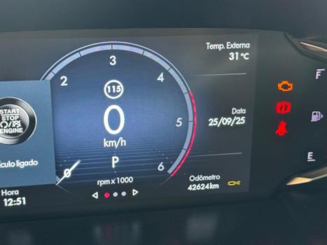 FIAT Toro 2.0 16V 4P VOLCANO 4WD TURBO DIESEL AUTOMTICO, Foto 2