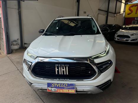 FIAT Toro 2.0 16V 4P VOLCANO 4WD TURBO DIESEL AUTOMTICO, Foto 7