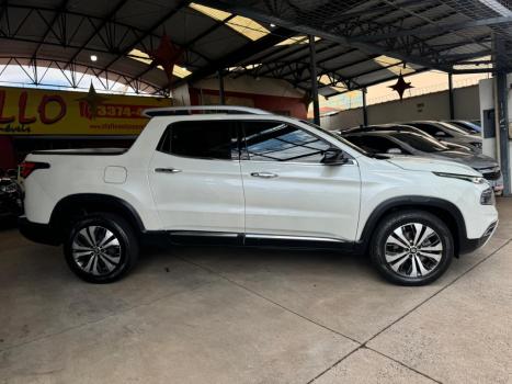 FIAT Toro 2.0 16V 4P VOLCANO 4WD TURBO DIESEL AUTOMTICO, Foto 9