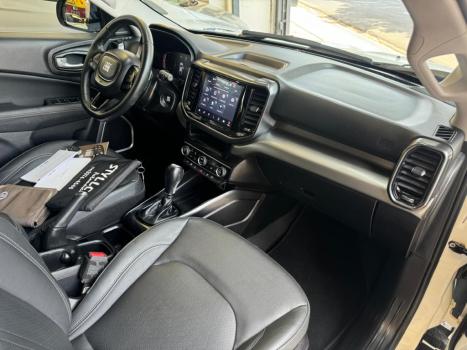 FIAT Toro 2.0 16V 4P VOLCANO 4WD TURBO DIESEL AUTOMTICO, Foto 20