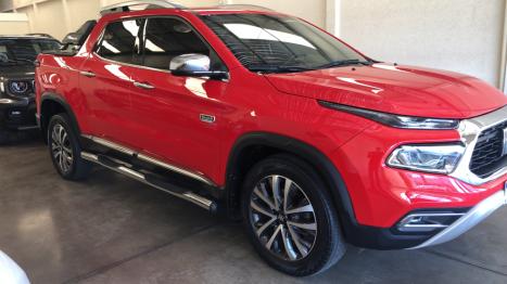 FIAT Toro 2.0 16V 4P 4WD RANCH TURBO DIESEL AUTOMTICO, Foto 2