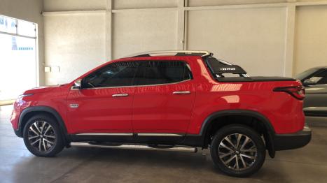 FIAT Toro 2.0 16V 4P 4WD RANCH TURBO DIESEL AUTOMTICO, Foto 4