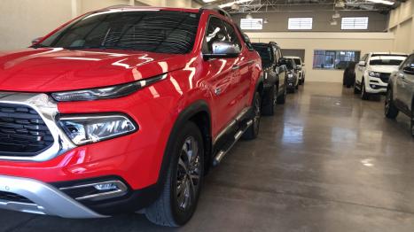 FIAT Toro 2.0 16V 4P 4WD RANCH TURBO DIESEL AUTOMTICO, Foto 6