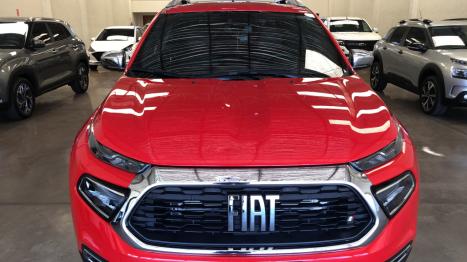 FIAT Toro 2.0 16V 4P 4WD RANCH TURBO DIESEL AUTOMTICO, Foto 8