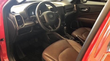 FIAT Toro 2.0 16V 4P 4WD RANCH TURBO DIESEL AUTOMTICO, Foto 10