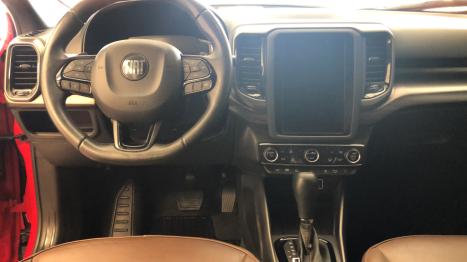 FIAT Toro 2.0 16V 4P 4WD RANCH TURBO DIESEL AUTOMTICO, Foto 11