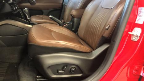 FIAT Toro 2.0 16V 4P 4WD RANCH TURBO DIESEL AUTOMTICO, Foto 14
