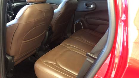 FIAT Toro 2.0 16V 4P 4WD RANCH TURBO DIESEL AUTOMTICO, Foto 15