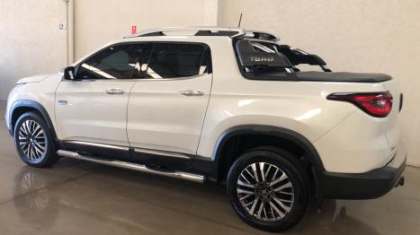 FIAT Toro 2.0 16V 4P 4WD RANCH TURBO DIESEL AUTOMTICO, Foto 2