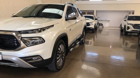 FIAT Toro 2.0 16V 4P 4WD RANCH TURBO DIESEL AUTOMTICO, Foto 5
