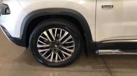 FIAT Toro 2.0 16V 4P 4WD RANCH TURBO DIESEL AUTOMTICO, Foto 9