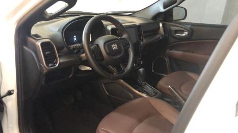 FIAT Toro 2.0 16V 4P 4WD RANCH TURBO DIESEL AUTOMTICO, Foto 10