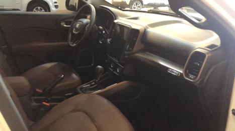 FIAT Toro 2.0 16V 4P 4WD RANCH TURBO DIESEL AUTOMTICO, Foto 15