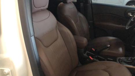 FIAT Toro 2.0 16V 4P 4WD RANCH TURBO DIESEL AUTOMTICO, Foto 16