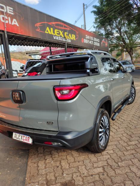 FIAT Toro 2.2 16V 4P 4WD RANCH TURBO DIESEL AUTOMTICO, Foto 2