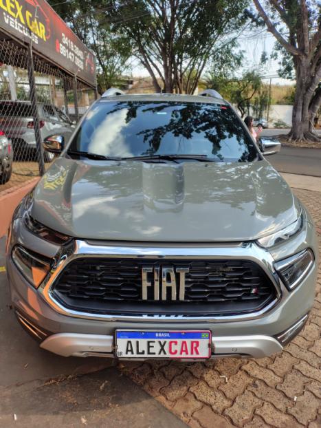 FIAT Toro 2.2 16V 4P 4WD RANCH TURBO DIESEL AUTOMTICO, Foto 3
