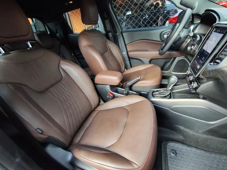 FIAT Toro 2.2 16V 4P 4WD RANCH TURBO DIESEL AUTOMTICO, Foto 6