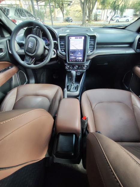 FIAT Toro 2.2 16V 4P 4WD RANCH TURBO DIESEL AUTOMTICO, Foto 7