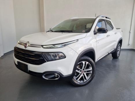 FIAT Toro 2.4 16V 4P MULTIAIR FLEX VOLCANO AUTOMTICO, Foto 1