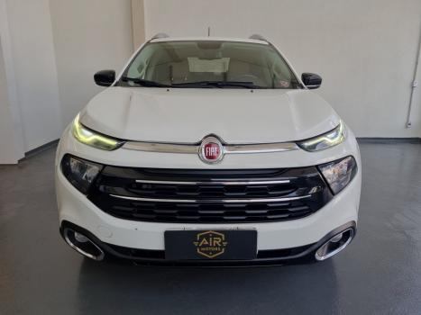 FIAT Toro 2.4 16V 4P MULTIAIR FLEX VOLCANO AUTOMTICO, Foto 4